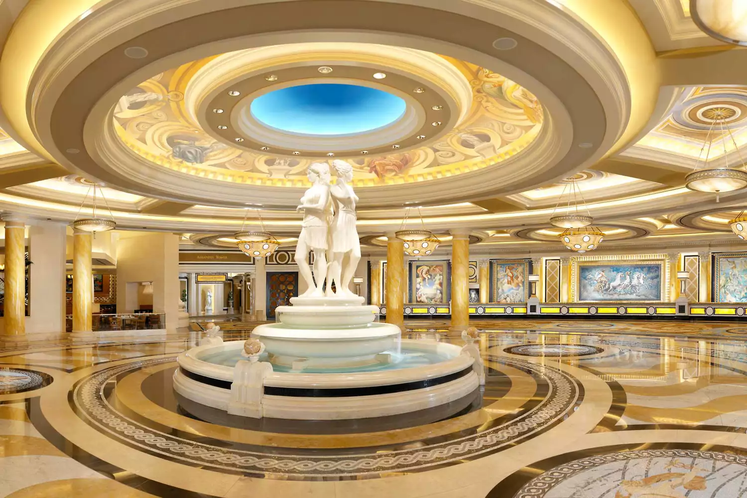 Caesars Palace