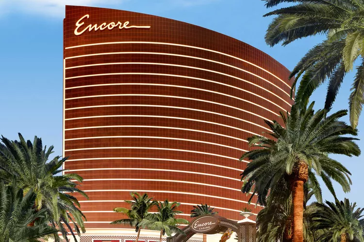 Encore Las Vegas